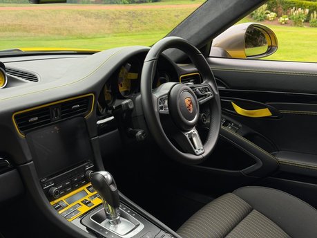 Porsche 911 CARRERA T PDK 86