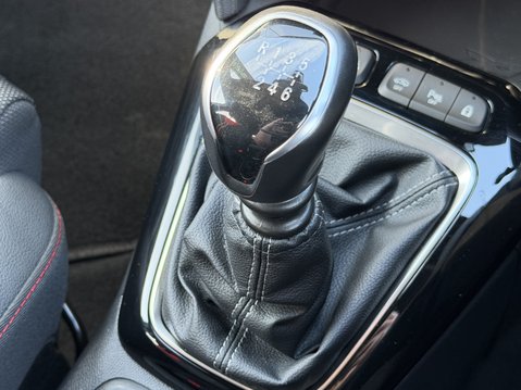 Vauxhall Corsa 1.2 Turbo GS 5dr 28