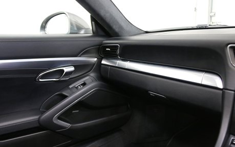 Porsche 911 3.8 991 Carrera S PDK Now Sold Similar Required 19