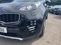 Kia Sportage 1.6 T-GDi GT-Line S DCT AWD Euro 6 5dr 11