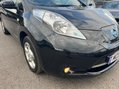 Nissan LEAF 30kWh Acenta Auto 5dr 12