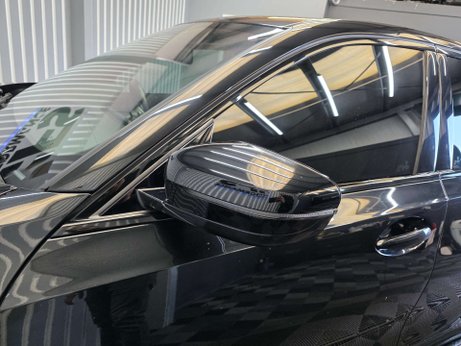 BMW 3 Series 3.0 M340i Saloon 4dr Petrol Auto xDrive Euro 6 (s/s) (374 ps) 22