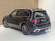 Mercedes-Benz GLB 2.0 GLB 200 AMG Line Premium D 4Matic Auto 4WD 5dr 18