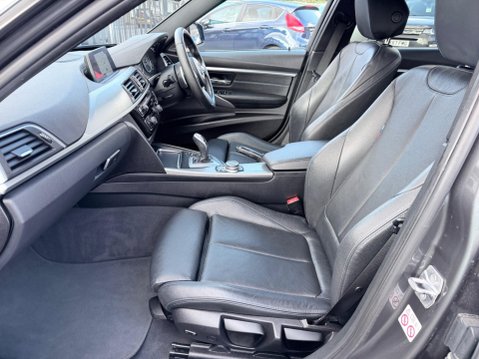 BMW 3 Series 2.0 320i M Sport Shadow Edition Auto Euro 6 (s/s) 4dr 27