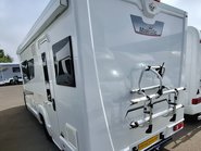 Elddis Majestic 275 2021 3