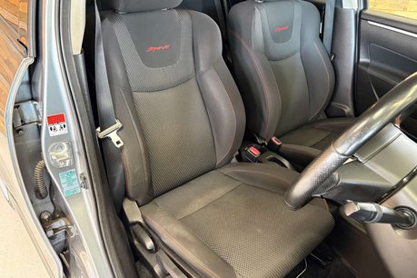 Suzuki Swift 1.6 Sport Hatchback 5dr Petrol Manual Euro 6 (SNav) (136 ps) 33