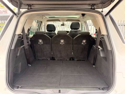 Citroen C4 Spacetourer 1.5 C4 Grand Spacetourer Flair Blue HDi S/S 5dr 55