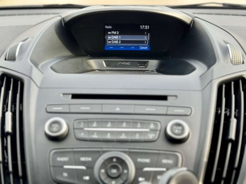 Ford Kuga 1.5 Kuga Zetec 5dr 13