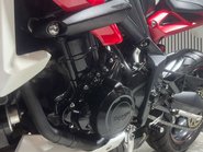 Triumph Street Triple R 2013 13K EXCELLENT CONDITION NEW MOT 675CC TRIPLE 28