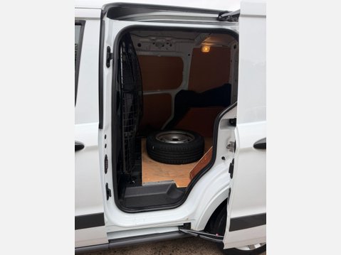 Ford Transit Courier 1.0 EcoBoost Leader Panel Van 4dr Petrol Manual L1 Euro 6 (s/s) (100 ps) 38