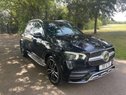 Mercedes-Benz GLE 2.9 GLE400d AMG Line (Premium Plus) G-Tronic 4MATIC Euro 6 (s/s) 5dr (7 Sea