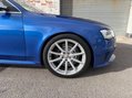 Audi RS4 4.2 FSI V8 Estate 5dr Petrol S Tronic quattro Euro 5 (450 ps) 13