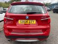 BMW X3 2.0 20d xLine Auto xDrive Euro 6 (s/s) 5dr 23