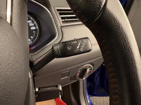 SEAT Ibiza 1.0 MPI FR Euro 6 (s/s) 5dr GPF 26