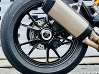 Triumph Speed Triple Speed Triple RS 1160 15