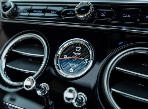 Bentley Continental GT V8 Convertible 22