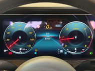 Mercedes-Benz E Class 2.0 E220d AMG Line Saloon 4dr Diesel G-Tronic+ Euro 6 (s/s) (194 ps) 36