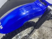 Yamaha TT-R125 TTR 125 2009 OFF ROAD FIELD BIKE 125CC LEARNER MX BIKE VERY CLEAN 22