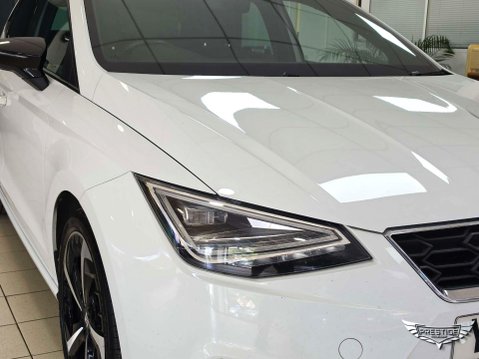 SEAT Ibiza 1.0 TSI FR Sport Euro 6 (s/s) 5dr 17