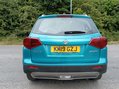Suzuki Vitara 1.0 Boosterjet SZ4 Euro 6 (s/s) 5dr 7