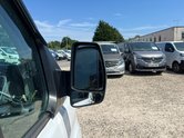 Ford Transit Custom SWB L1H1 Low Roof Professional 300 Alloys EURO 6 NO VAT 17
