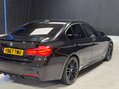 BMW 3 Series 2.0 320d M Sport Shadow Edition Auto 4dr 37