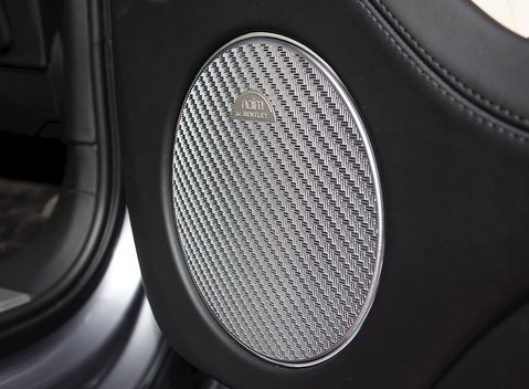 Bentley Bentayga First Edition 22