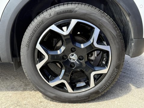 Vauxhall Mokka Electric 50kWh Ultimate SUV 5dr Electric Auto (136 ps) 15