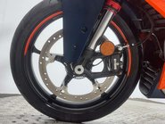 KTM RC 390 2024 1K VERY CLEAN A2 READY SPORTS BIKE 390CC 8