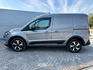 Ford Transit Connect 250 Active L1 100 ps Panel Van - Sat Nav / Climate Control 9