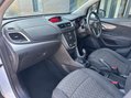 Vauxhall Mokka 1.6 Mokka Exclusive CDTi ecoFLEX S/S 5dr 12