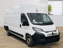 Citroen Relay 2.2 Relay 35 L4H3 Enterprise 5dr