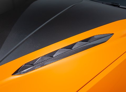 Lamborghini Urus Performante 36