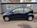 Volkswagen Up TAKE UP 7