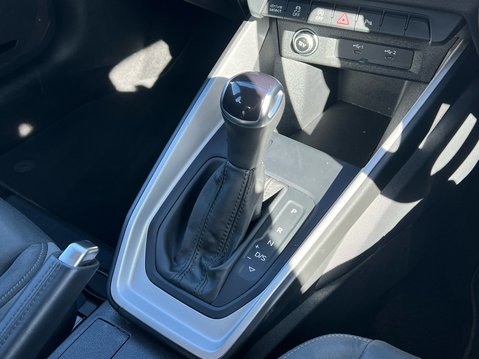 Audi A1 SPORTBACK TFSI SPORT 25