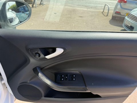 SEAT Ibiza 1.4 16V Sport Euro 5 5dr 24