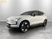 Volvo Ex30 Single Motor Extended Range 69kWh Plus SUV 5dr Electric Auto (272 ps) Air C 3