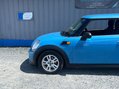 Mini Hatch 1.6 One Euro 5 3dr 13