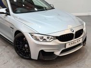 BMW M4 3.0 BiTurbo Competition Coupe 2dr Petrol DCT Euro 6 (s/s) (450 ps) 7