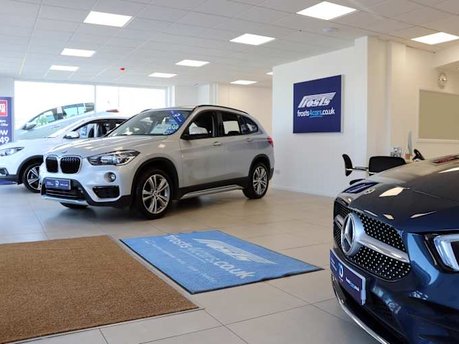 Frosts Shoreham-by-Sea Sales at Stoney Lane 2