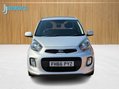 Kia Picanto 1.0 1 Air Hatchback 5dr Petrol Manual Euro 6 (65 bhp) 16