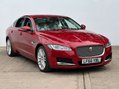Jaguar XF 2.0 XF Portfolio D Auto 4dr 73