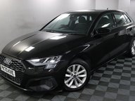 Audi A3 SPORTBACK TFSI TECHNIK 20
