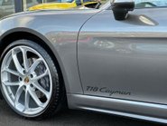 Porsche 718 Cayman CAYMAN STYLE EDITION PDK 41