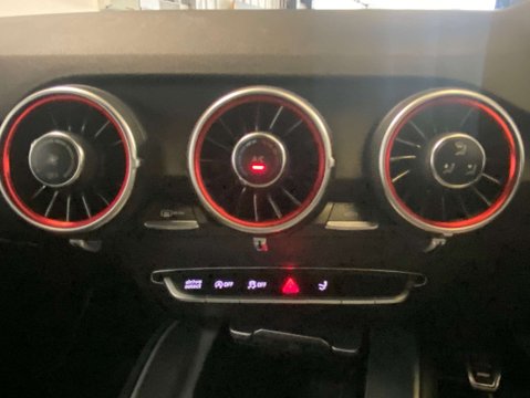 Audi TT 1.8 TT Black Edition TFSI 3dr 22
