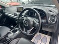 Mazda 3 2.0 SKYACTIV-G Sport Nav Euro 5 (s/s) 5dr 18