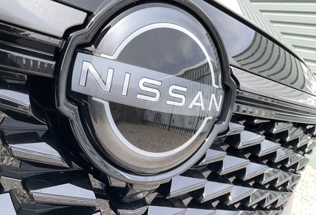 Nissan Qashqai E-POWER N-CONNECTA