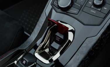 Lamborghini Huracan Spyder LP 640-4 PERFORMANTE 26