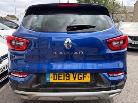 Renault Kadjar S EDITION TCE 15
