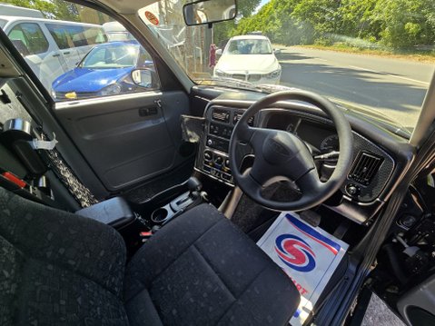 Lti TX4 TX4 GOLD AUTO 7